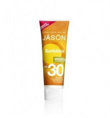 Lotiune protectie solara pt adulti SPF 30, 113g Jason foto