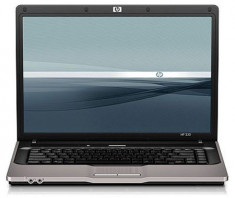 Laptop HP 530, Intel Core 2 Duo T 2400(1,83 MHz), 2GB RAM, Hard Disk 320GB, 15.4 inch, incarcator original. Stare EXCELENTA! foto