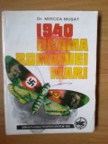 C 1940 Drama Romaniei Mari - Mircea Musat, Alta editura