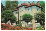 #carte postala(ilustrata)-GOVORA-Vila Lacramioara