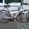 Cursiera singlespeed custom made, MERIDA (ssp, nu fixie), model deosebit!