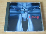 Cumpara ieftin Ozzy Osbourne (Black Sabbath) - Down to Earth (CD), sony music