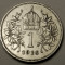1 Coroana (Corona) 1916 - Austria - Argint