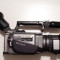 camera video Sony DCR-VX2100E perfect functionala