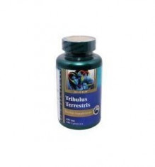 Tribulus Terrestris 100cps BBM foto