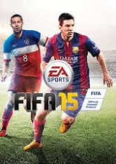 Vand FIFA 15 PC Origin CD KEY foto