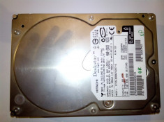 HDD PC Hitaci 80Gb IDE foto