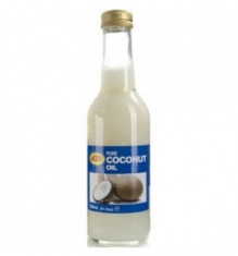 Ulei cocos 250ml a Herbavit foto