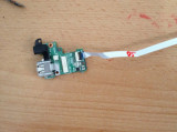 Modul USB Hp mini 1000 A34.95, Cabluri ecran