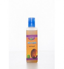 Ultra Capilar ulei 200ml Indian Herbal foto