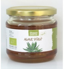 Sirop de agave bio 400g Dragon Superfoods foto