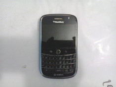 Blackberry 9300 defect foto