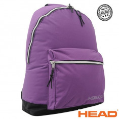 Ghiozdan Head Zest Backpack , Original , Nou - Import Anglia - Dimensiuni W43 x H39 x D15cm foto