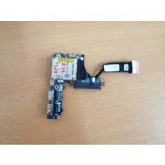 Conector USB Acer Aspire D250 KAV60 A34.44