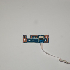 PLACA LED-URI + BUTON ASSIST SONY VAIO 48.4KK05.011 PCG-31311U PCG-31311M VPCYB VPCYA PCG 31311V 31311X VPCYB3V1E