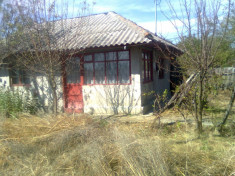 Casa cu teren com.Dridu - Ialomita foto