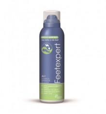 Feetexpert spray activ 4-in-1 150ml Hipocrate Omega Pharma foto