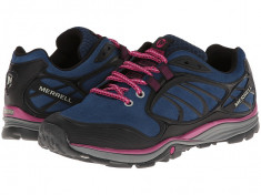 Pantofi sport femei Merrell Verterra | 100% originals | Livrare cca 10 zile lucratoare | Aducem pe comanda orice produs din SUA foto