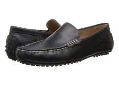 Mocasini barbati Polo Ralph Lauren Woodley | 100% originali | Livrare cca 10 zile lucratoare | Aducem pe comanda orice produs din SUA foto