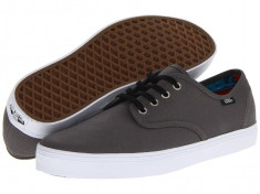 Pantofi sport barbati Vans Madero | 100% originali | Livrare cca 10 zile lucratoare | Aducem pe comanda orice produs din SUA foto