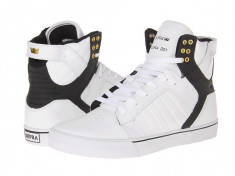 Pantofi sport barbati Supra Skytop | 100% originali | Livrare cca 10 zile lucratoare | Aducem pe comanda orice produs din SUA foto