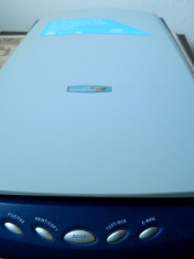 Scanner Genius Color HR6X Slim 600 dpi foto