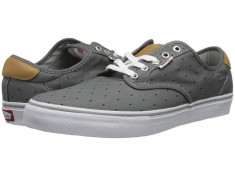 Pantofi sport barbati Vans Chima Pro | 100% originali | Livrare cca 10 zile lucratoare | Aducem pe comanda orice produs din SUA foto