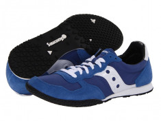 Pantofi sport barbati Saucony Originals Bullet | 100% originali | Livrare cca 10 zile lucratoare | Aducem pe comanda orice produs din SUA foto