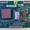 LVDS t-con placa digitala TV Samsung LE46M86BD (LE46M86BDX/XEN) TU46E0 T460HW02 V0 CTRL BD 06A83 1A