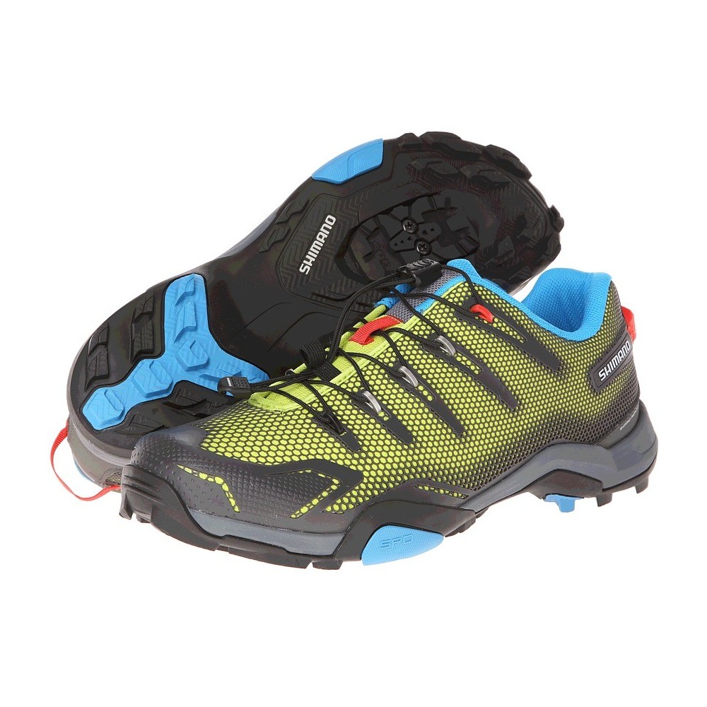 shimano trainers