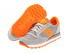 Pantofi sport femei Saucony Originals Jazz Original | 100% originals | Livrare cca 10 zile lucratoare | Aducem pe comanda orice produs din SUA foto