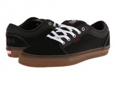 Pantofi sport barbati Vans Chukka Low | 100% originali | Livrare cca 10 zile lucratoare | Aducem pe comanda orice produs din SUA foto