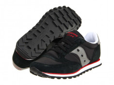 Pantofi sport barbati Saucony Originals Jazz Low Pro | 100% originali | Livrare cca 10 zile lucratoare | Aducem pe comanda orice produs din SUA foto