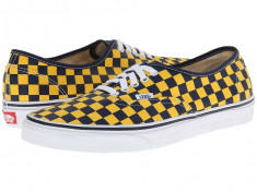 Pantofi sport barbati Vans Authentic? | 100% originali | Livrare cca 10 zile lucratoare | Aducem pe comanda orice produs din SUA foto