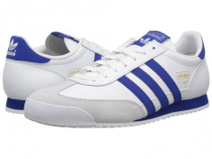 Pantofi sport barbati adidas Originals Dragon | 100% originali | Livrare cca 10 zile lucratoare | Aducem pe comanda orice produs din SUA foto