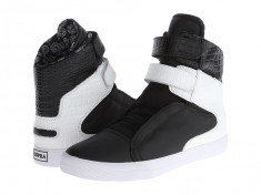 Pantofi sport barbati Supra Society II | 100% originali | Livrare cca 10 zile lucratoare | Aducem pe comanda orice produs din SUA foto