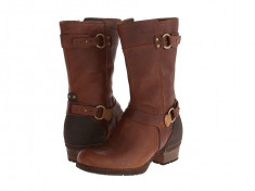 Boots femei Merrell Shiloh Peak | 100% originals | Livrare cca 10 zile lucratoare | Aducem pe comanda orice produs din SUA foto