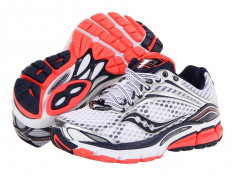 Pantofi sport femei Saucony Triumph 11 | 100% originals | Livrare cca 10 zile lucratoare | Aducem pe comanda orice produs din SUA foto