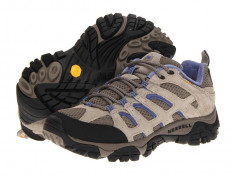 Pantofi sport femei Merrell Moab Ventilator | 100% originals | Livrare cca 10 zile lucratoare | Aducem pe comanda orice produs din SUA foto