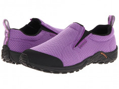 Pantofi sport femei Merrell Jungle Moc Touch Breeze | 100% originals | Livrare cca 10 zile lucratoare | Aducem pe comanda orice produs din SUA foto
