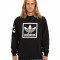 Hanorac barbati adidas Originals 3Foil Crew | 100% originali | Livrare cca 10 zile lucratoare | Aducem pe comanda orice produs din SUA