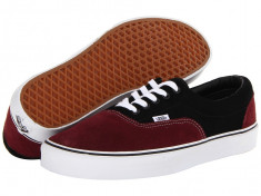 Pantofi sport barbati Vans Era? | 100% originali | Livrare cca 10 zile lucratoare | Aducem pe comanda orice produs din SUA foto