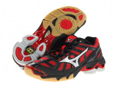 Pantofi sport femei Mizuno Wave Lightning? RX2 | 100% originals | Livrare cca 10 zile lucratoare | Aducem pe comanda orice produs din SUA foto