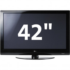 Vand Plasma TV LG 42&amp;quot; PG3000 foto