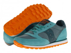 Pantofi sport femei Saucony Originals Jazz Low Pro | 100% originals | Livrare cca 10 zile lucratoare | Aducem pe comanda orice produs din SUA foto