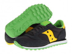 Pantofi sport femei Saucony Originals Jazz Low Pro | 100% originals | Livrare cca 10 zile lucratoare | Aducem pe comanda orice produs din SUA foto