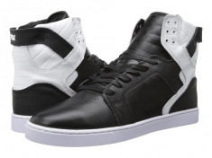 Pantofi sport barbati Supra Skytop LX | 100% originali | Livrare cca 10 zile lucratoare | Aducem pe comanda orice produs din SUA foto