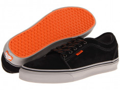 Pantofi sport barbati Vans Chukka Low | 100% originali | Livrare cca 10 zile lucratoare | Aducem pe comanda orice produs din SUA foto