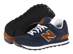 Pantofi sport barbati New Balance Classics ML574 | 100% originali | Livrare cca 10 zile lucratoare | Aducem pe comanda orice produs din SUA foto