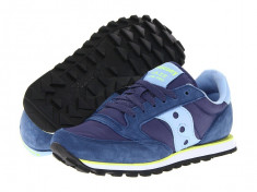 Pantofi sport femei Saucony Originals Jazz Low Pro | 100% originals | Livrare cca 10 zile lucratoare | Aducem pe comanda orice produs din SUA foto